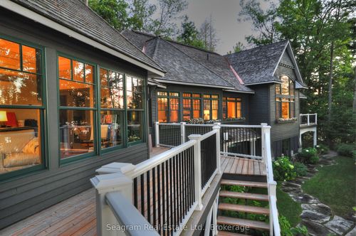 20a-1361 Foreman Rd, Muskoka, ON, P0B1J0 | Card Image