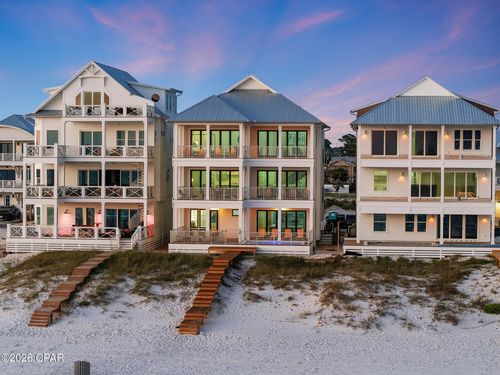 5935 Gulf Dr, Panama City Beach, FL, 32408-5601 | Card Image