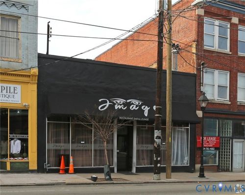 1713 E Main Street, Richmond, VA, 23223 | Card Image