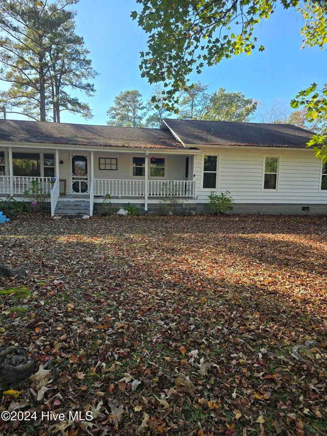 765 George Ii Hwy Se, House other with 3 bedrooms, 2 bathrooms and null parking in Winnabow NC | Image 14