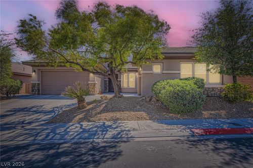7387 Preen St, North Las Vegas, NV, 89084-2318 | Card Image
