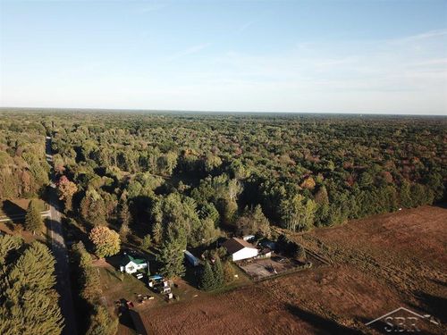 VL W Walter Road, Geneva Township, MI, 48618 | Card Image