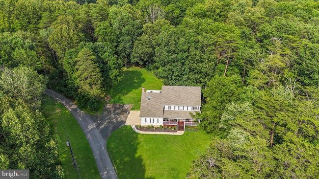 14371 Bristow Rd, House other with 5 bedrooms, 4 bathrooms and null parking in MANASSAS VA | Image 7