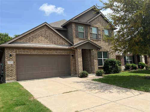 317 Bird Creek, Little Elm, TX, 75068 | Card Image