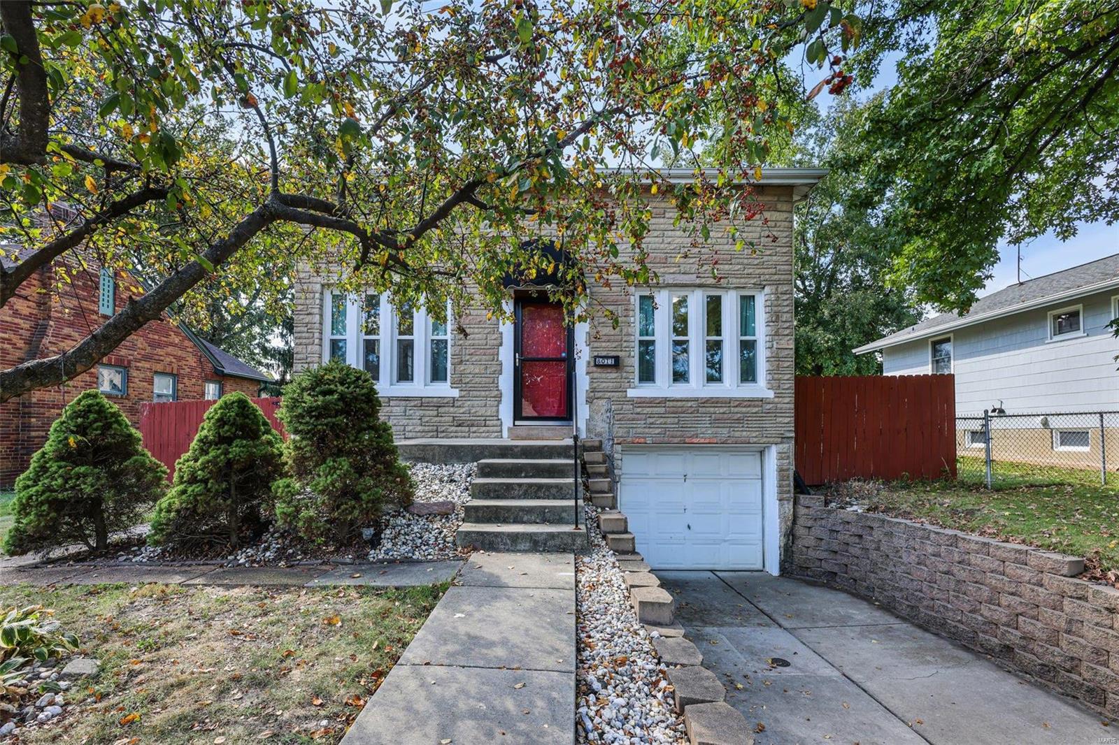 Brittin Pl, Saint Louis, MO 63123
