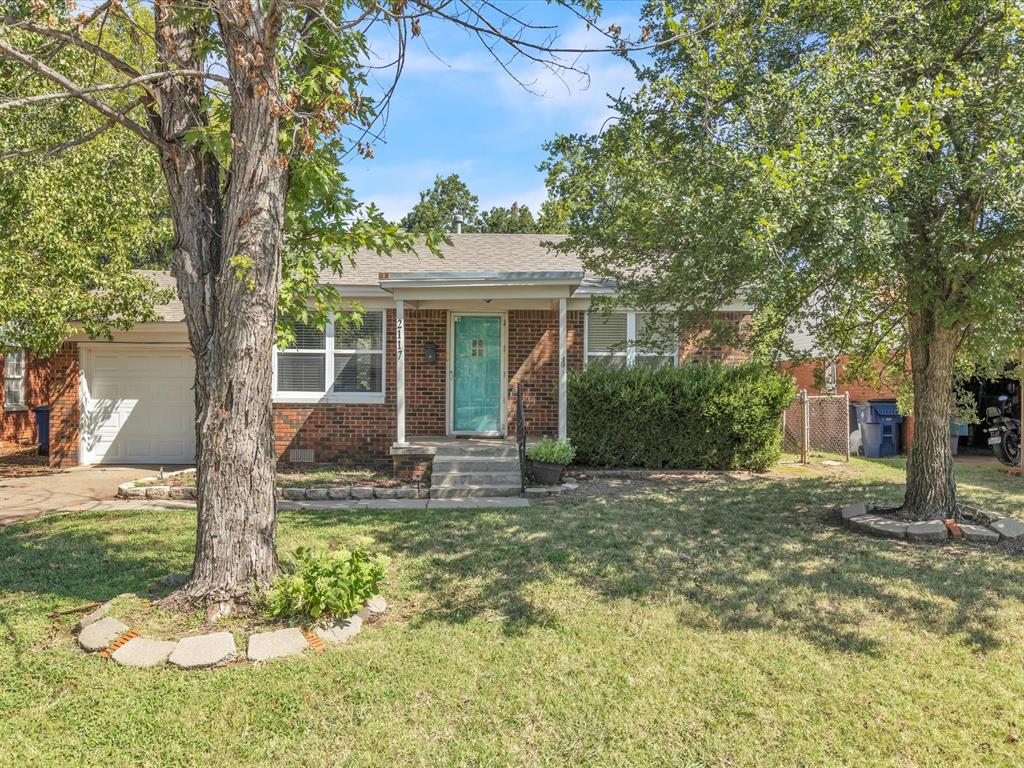 Andover Ct, Oklahoma City, OK 73120
