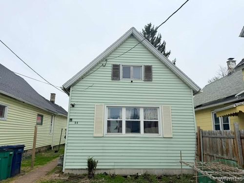 38 Lathrop St, Buffalo, NY, 14212-1530 | Card Image