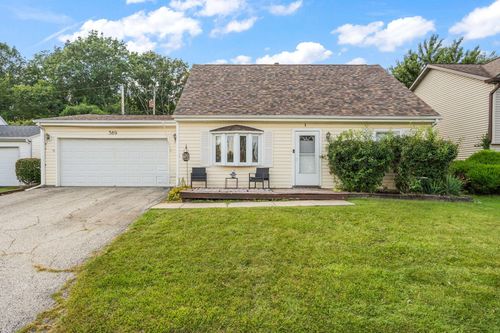 389 Rainier Rd, Valparaiso, IN, 46385 | Card Image