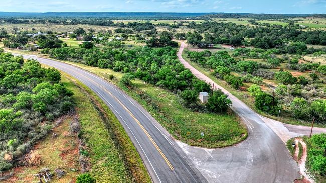 000 W State Highway 71, Home with 0 bedrooms, 0 bathrooms and null parking in Valley Spring TX | Image 19