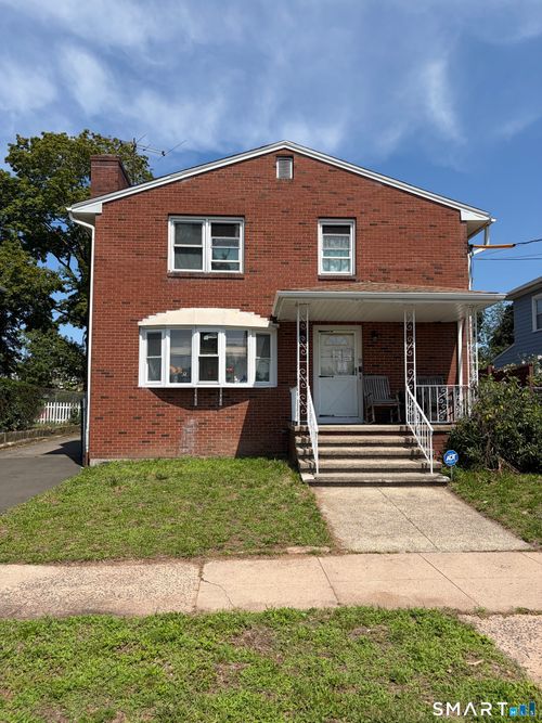 55 Parmalee Ave, New Haven, CT, 06511-0400 | Card Image
