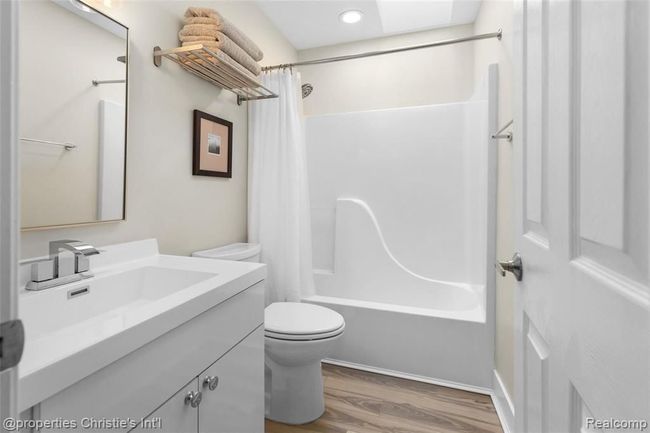 1971 Dell Rose Dr, House other with 4 bedrooms, 5 bathrooms and null parking in Bloomfield Hills MI | Image 15
