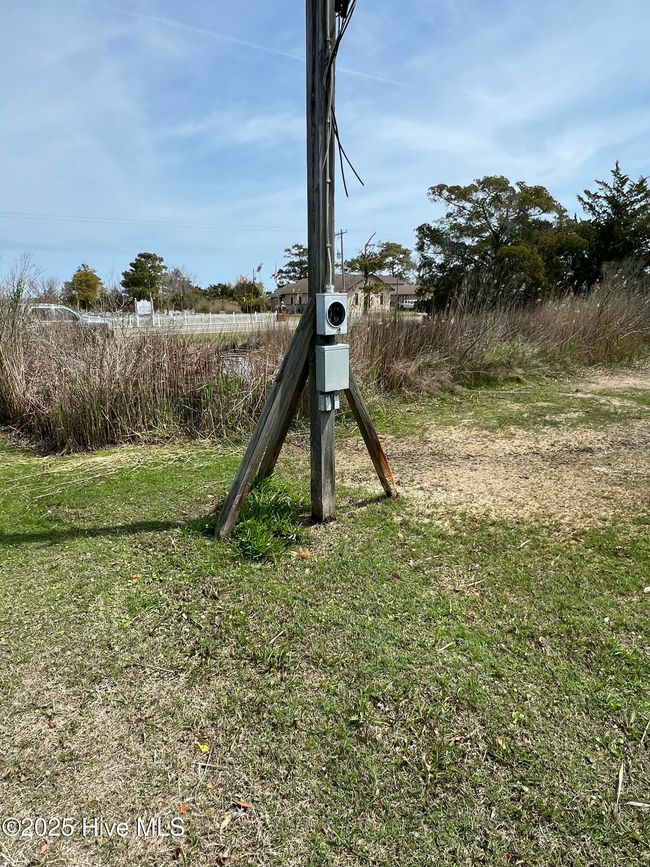 233 Bayview Dr, Home with 0 bedrooms, 0 bathrooms and null parking in Stumpy Point NC | Image 5