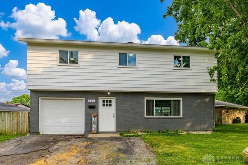 340 S Elm St, Dayton, OH, 45449-1739 | Card Image