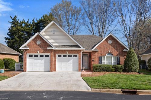 109 Sterling Point Ct, Winston Salem, NC, 27104-3593 | Card Image