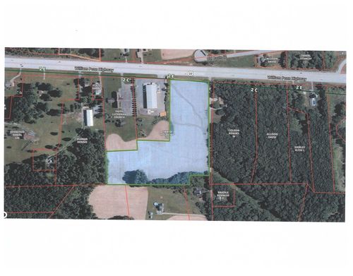 14 Acres± Along Rumble Road, New Florence, PA, 15944 | Card Image