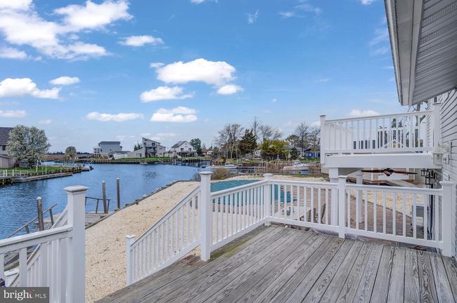 33 W Delaware Dr, House other with 3 bedrooms, 2 bathrooms and null parking in LITTLE EGG HARBOR TWP NJ | Image 39