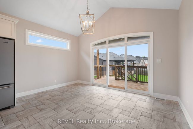 6464 Sam Iorfida Dr, House other with 6 bedrooms, 3 bathrooms and 6 parking in Niagara Falls ON | Image 19