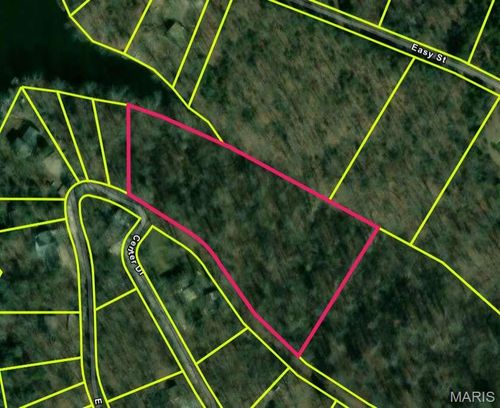 0 Center Dr, De Soto, MO, 63020 | Card Image