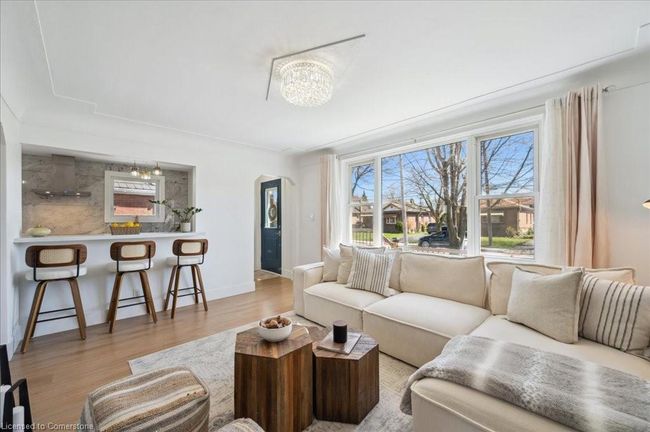 272 E 35 Th St, House other with 4 bedrooms, 2 bathrooms and 3 parking in Hamilton ON | Image 10