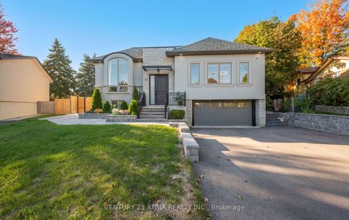 41 Sir Bodwin Pl, Markham, ON, L3P2X7 | Card Image