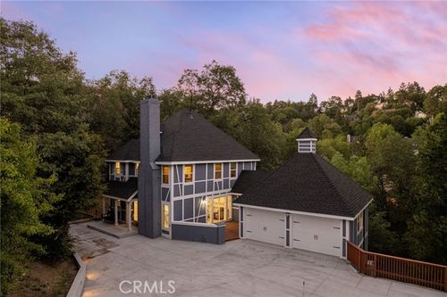  North Bay Road, Lake Arrowhead, CA, 92352 | Card Image