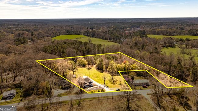 721 Wedowee St, House other with 4 bedrooms, 3 bathrooms and null parking in BOWDON GA | Image 45