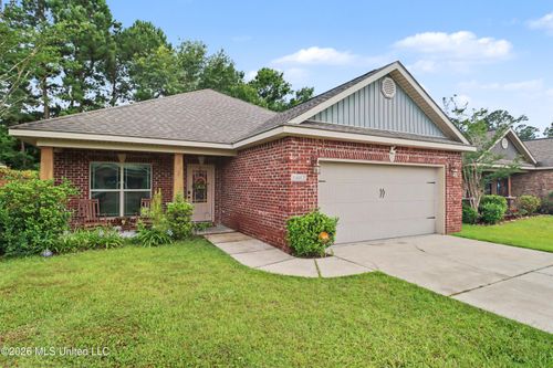 14017 Fox Hill Drive, Gulfport, MS, 39503 | Card Image