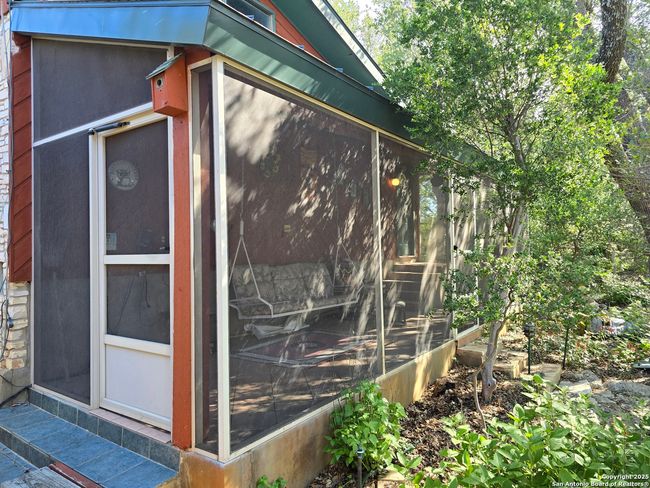 9840 Tower Vw, House other with 3 bedrooms, 3 bathrooms and null parking in Helotes TX | Image 28