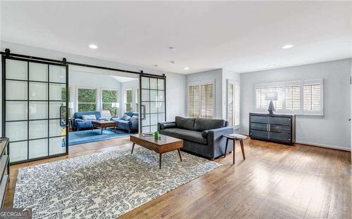 155 Worth Dr, Atlanta, GA, 30327-3443 | Card Image