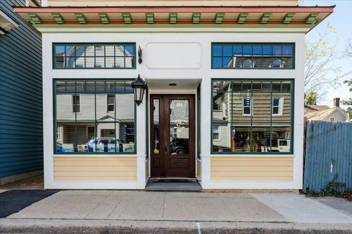 311 Sea Cliff Ave, Sea Cliff, NY, 11579-1209 | Card Image