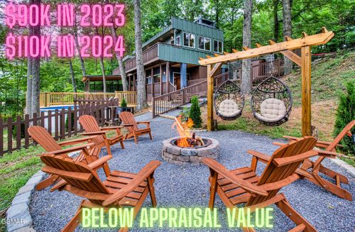 1125 Tanrac Trl, Gatlinburg, TN, 37738-5403 | Card Image