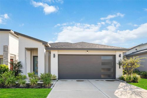 12821 Barnesbury Ln, Houston, TX, 77047-2220 | Card Image