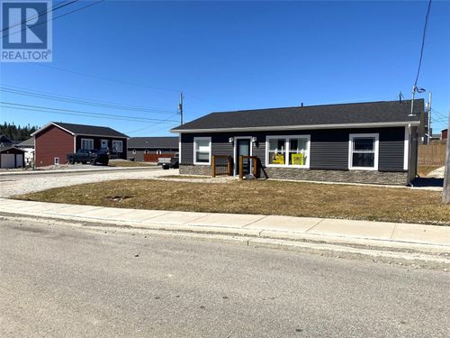 1 Albert St, Massey Drive, NL, A2H0H5 | Card Image