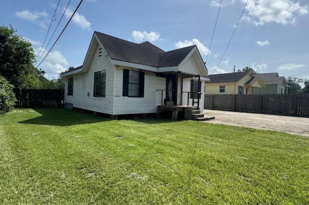 Residential in Beaumont 4