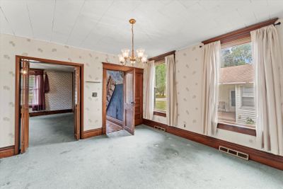 715 Reed Street, House other with 3 bedrooms, 1 bathrooms and 2 parking in Beecher IL | Image 3