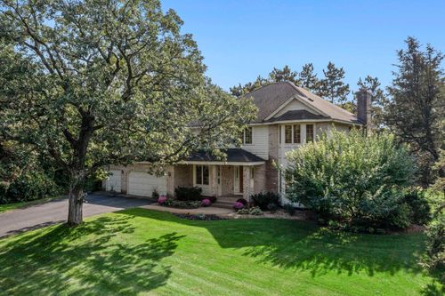 4508 149th Ave Nw, Andover, MN, 55304-2821 | Card Image