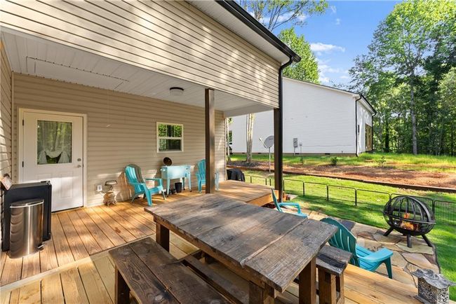 270 Townview Dr, House other with 2 bedrooms, 3 bathrooms and 2 parking in CLEVELAND GA | Image 24