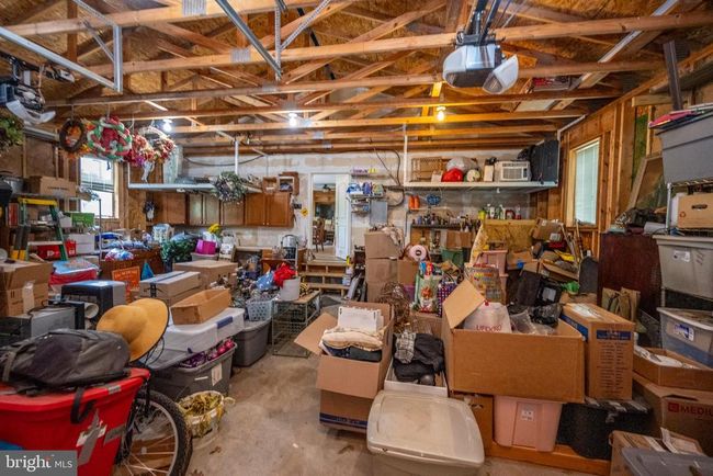 1341 Westview Xing, House other with 3 bedrooms, 2 bathrooms and null parking in Grantsville MD | Image 37