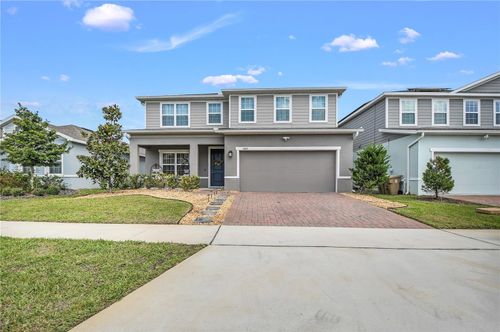 3005 Slough Creek Dr, Kissimmee, FL, 34744-9291 | Card Image