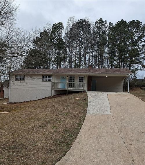 380 Hardy Way, Hiram, GA, 30141-2028 | Card Image