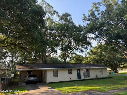 103 Park Avenue, Ville Platte, LA, 70586 | Card Image