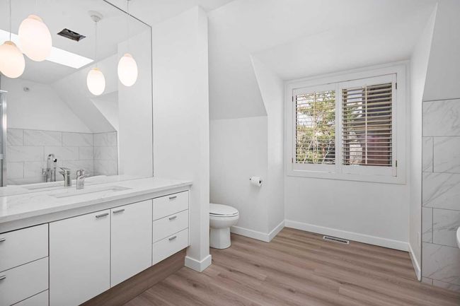 1906 10 A Street Sw, Townhouse with 3 bedrooms, 2 bathrooms and 3 parking in Calgary AB | Image 23