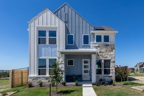 9405 Demure Dr, Manor, TX, 78653-2906 | Card Image