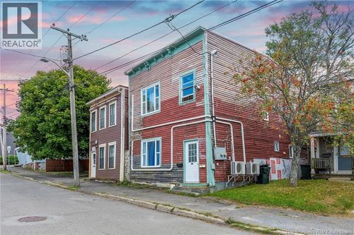 162 Britain St, Saint John, NB, E2L1X5 | Card Image