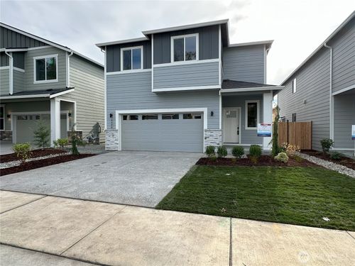 8422 52nd Pl Ne, Marysville, WA, 98270-2106 | Card Image