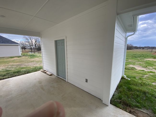 7817 County Road 4076, House other with 4 bedrooms, 4 bathrooms and null parking in Scurry TX | Image 14