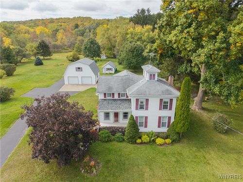 1318 Dale Rd, Dale, NY, 14039-9606 | Card Image