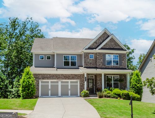 2870 Canter Meadow Dr, Cumming, GA, 30040-5948 | Card Image