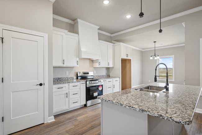161 Pintail Pointe, House other with 3 bedrooms, 2 bathrooms and null parking in Manila AR | Image 7