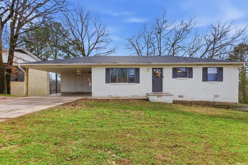5817 Alta Vista Dr, North Little Rock, AR, 72118-3039 | Card Image